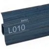 Плинтус Lineplast 5,8х2,2х220